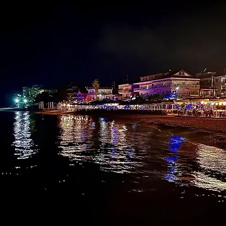 New, Apartment, 50m From Sea And From Center At