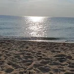 New, Apartment, 50m From Sea And From Center At