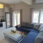 New, Apartment, 50m From Sea And From Center At Apartmán