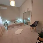 New, Apartment, 50m From Sea And From Center At Apartmán