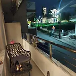 New, Apartment, 50m From Sea And From Center At *