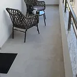 New, Apartment, 50m From Sea And From Center At * Nea Iraklia