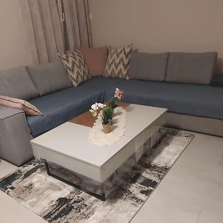 New, Apartment, 50m From Sea And From Center At Appartement *